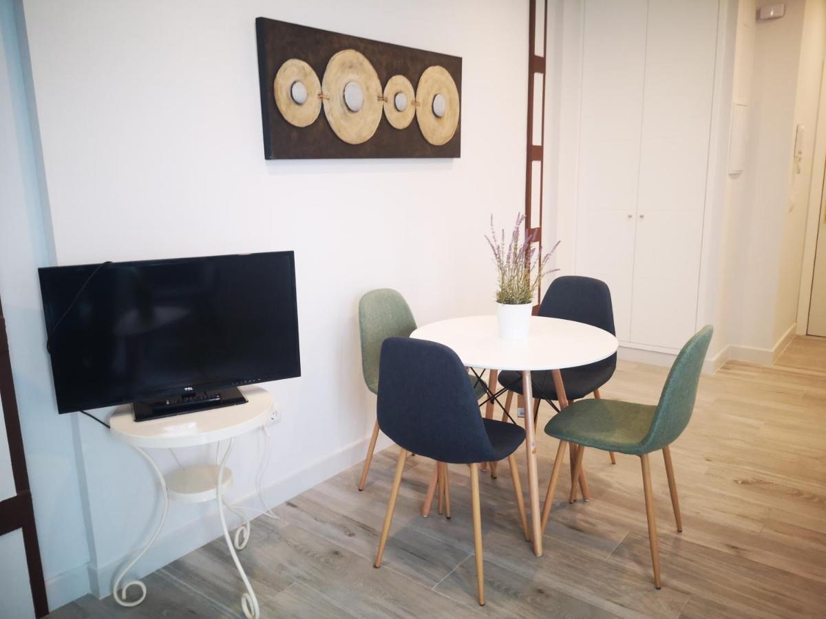 Beautiful Apartment In The Heart Of Севілья Екстер'єр фото