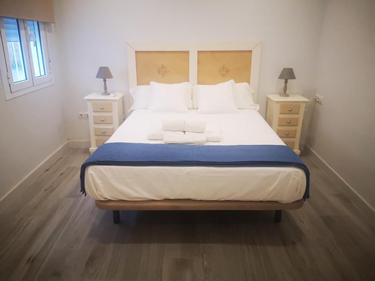 Beautiful Apartment In The Heart Of Севілья Екстер'єр фото